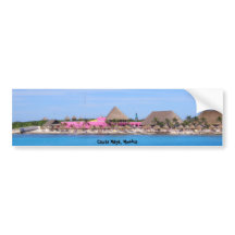 Costa-Maya, Mexiko