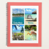Costa Maya, Mexiko Planer (Vorderseite)