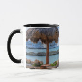 Costa Maya, Mexiko Tasse (Links)