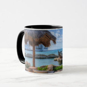 Costa Maya, Mexiko Tasse