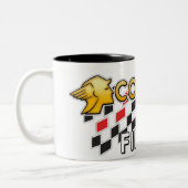 Costa Oil filtert zwei Tasse (Links)