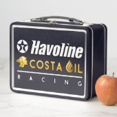 Costa Oil Lunch Box Bristol 2026 (Beispiel)