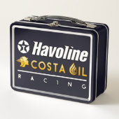 Costa Oil Lunch Box Bristol 2026 (Vorderseite)