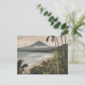 Costa Rica (1) Postkarte (Stehend Vorderseite)