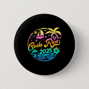 Costa Rica 2025 Familien Urlaub Strand Matching Gr Button