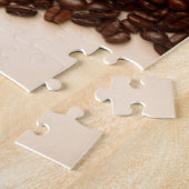 Costa Rica Arabica Puzzle (Seite)