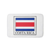 Costa Rica Badematte (Vorderseite)