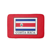 Costa Rica Badematte (Vorderseite)