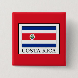 Costa Rica Button