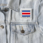 Costa Rica Button (Beispiel)