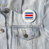 Costa Rica Button (Beispiel)
