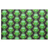 Costa Rica COA Fabric Stoff (Fat Quarter (45,7 x 55,9 cm))