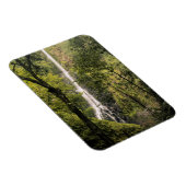 Costa Rica, Cocos Island, Wafer Bay Wasserfall Magnet (Rechte Seite)