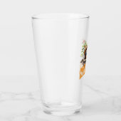 Costa Rica cool sloth Classic T-Shirt Glas (Rechts)