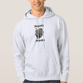 Costa Rica, das Trägheit Pura Vida Andenken hängt Hoodie