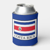 Costa Rica Dosenkühler (Kanne Vorderseite)