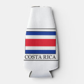 Costa Rica Flaschenkühler (Vorderseite)