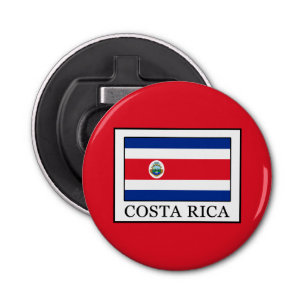 Costa Rica Flaschenöffner