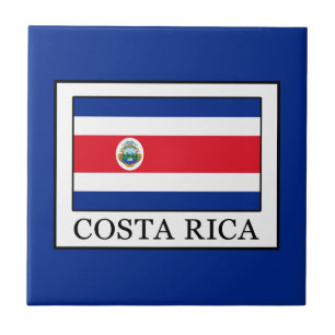 Costa Rica Fliese