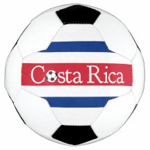 Costa Rica Football Soccer