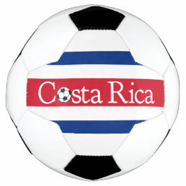 Costa Rica Football Soccer Fußball