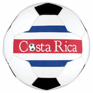 Costa Rica Football Soccer Fußball