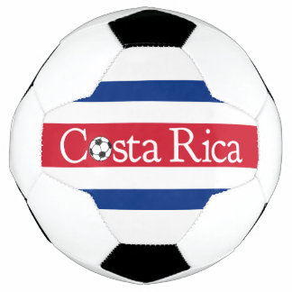 Costa Rica Football Soccer Fußball