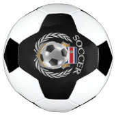 Costa Rica Fußball 2016 Fangerät (Gedreht)