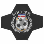 Costa Rica Fußball 2016 Fangerät (Flach)