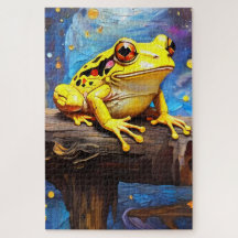 Costa Rica Gift Dart Frosch