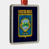 "Costa Rica Gold" Ornamente (Rechts)