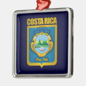 "Costa Rica Gold" Ornamente (Links)