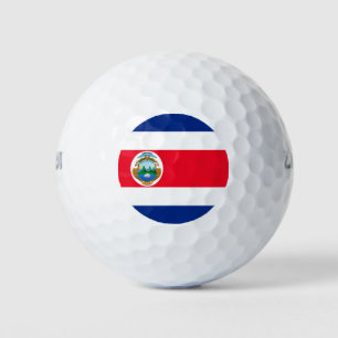 Costa Rica Golfball