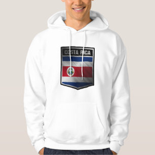 Costa Rica Hoodie