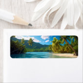 Costa Rica Inselparadies  (Insitu)