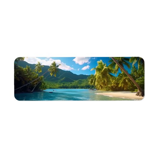 Costa Rica Inselparadies  (Vorne)