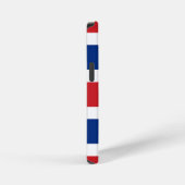 Costa Rica iPhone Hülle (Rechte Seite)