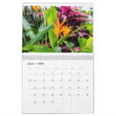 Costa Rica Kalender (Mär 2026)