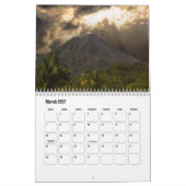 Costa Rica Kalender (Mär 2027)