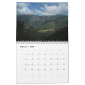 Costa Rica-Kalender Kalender (Feb 2026)