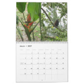 Costa Rica-Kalender Kalender (Mär 2027)