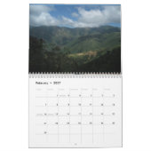 Costa Rica-Kalender Kalender (Feb 2027)
