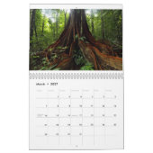 Costa Rica-Kalender Kalender (Mär 2027)