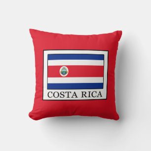 Costa Rica Kissen