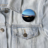 Costa Rica, landschaftliches Foto Button (Beispiel)