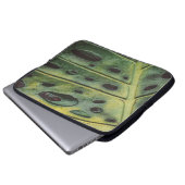 Costa rica laptopschutzhülle (Vorne Knopf)
