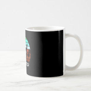 Costa Rica Mädchen-Trip passende Ferien Kaffeetasse