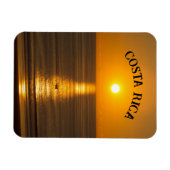 Costa Rica Magnet (Horizontal)