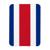 Costa Rica Magnet (Vertikal)