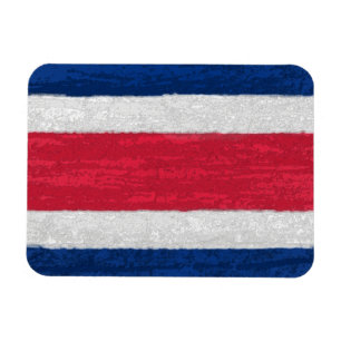 Costa Rica Magnet